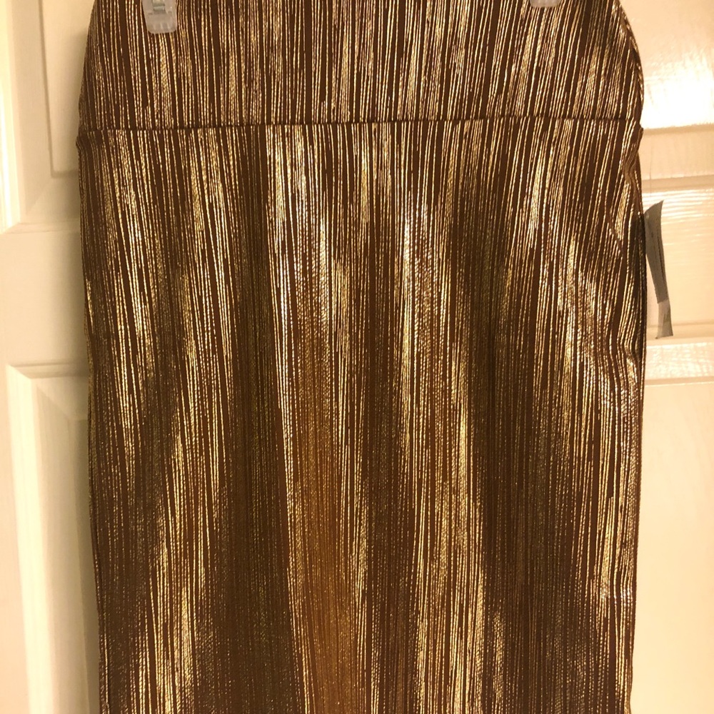 Lularoe Elegant Cassie skirt